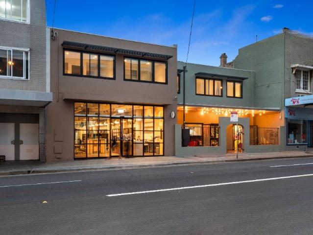 Retail for sale in Sydney, New South Wales