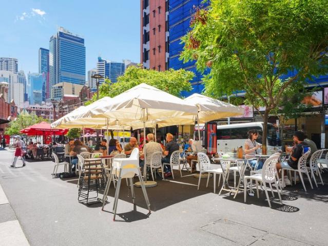 Retail for sale in Sydney, New South Wales