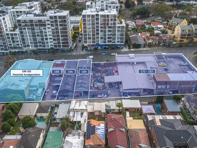 Warehouse for sale in Sydney, New South Wales