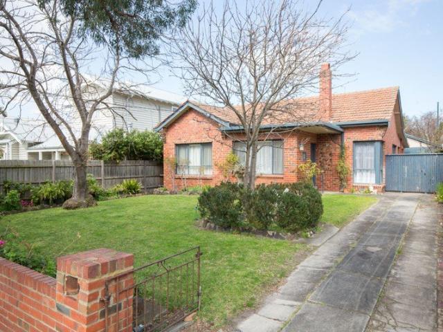 House for sale in Hampton, Melbourne