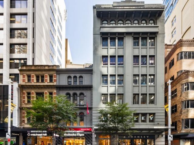 Office for sale in Sydney, New South Wales