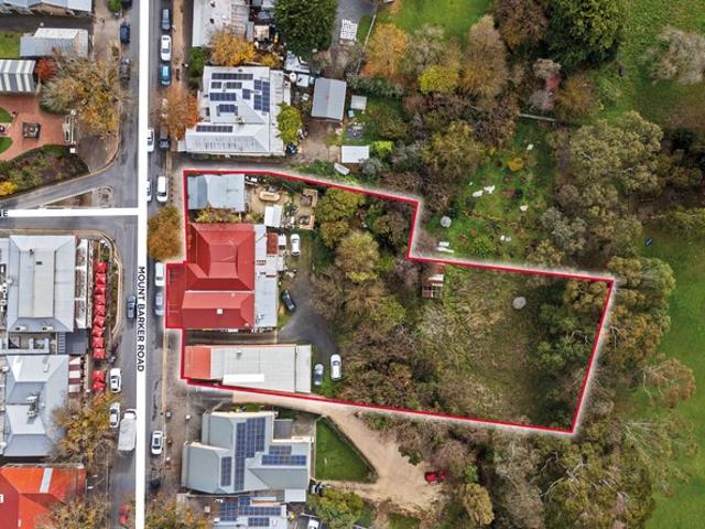 Retail for sale in Hahndorf, South Australia