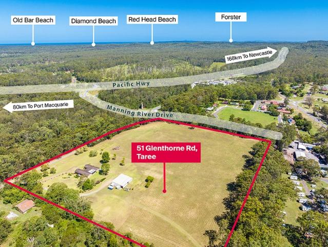 Property for sale in Glenthorne, New South Wales