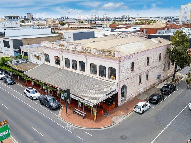 Retail for sale in Horseshoe Creek, South Australia