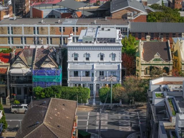 Townhouse for sale in Sydney, New South Wales