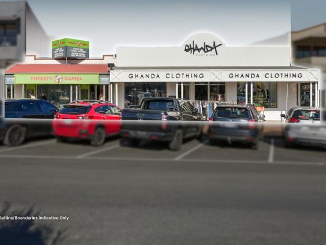 Retail for sale in Camerons Creek, Victoria