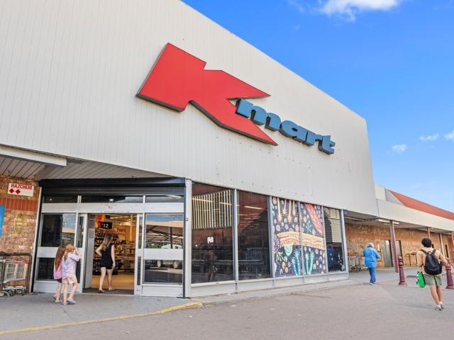 Retail for sale in Alice Springs, Northern Territory