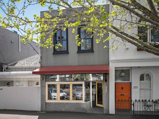 House for sale in Middle Park, Melbourne