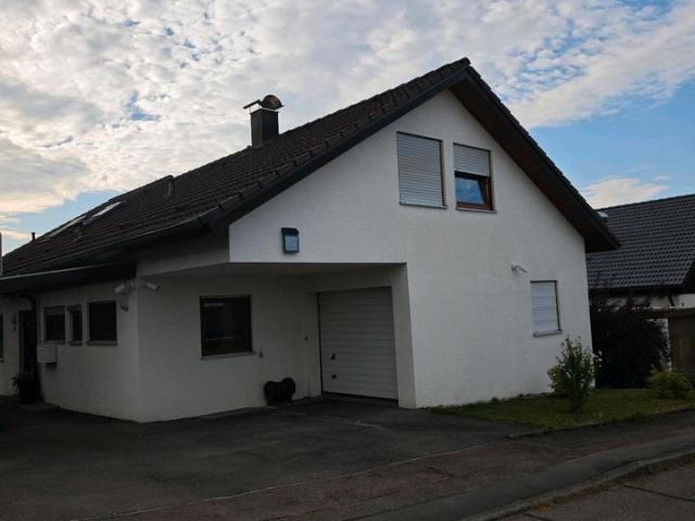 Haus kaufen in Hochdorf, Baden-Württemberg