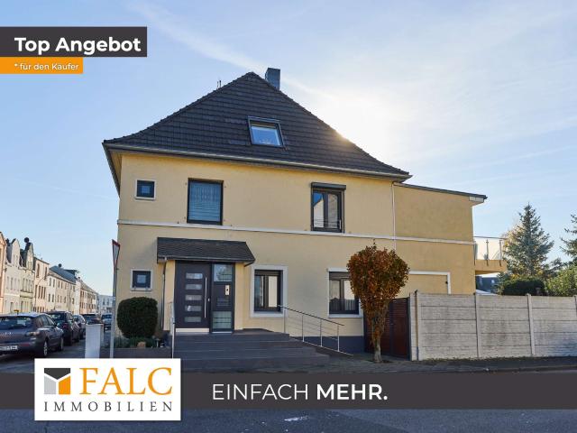 Haus kaufen in Venn, Mönchengladbach