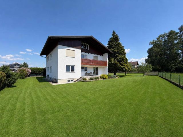 Haus kaufen in Salzburg