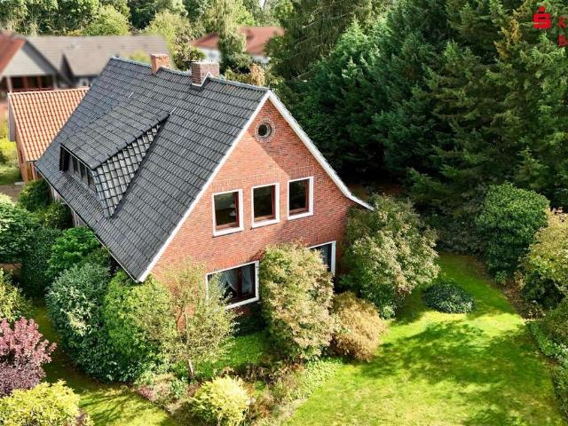 Haus kaufen in Badbergen, Landkreis Osnabrück