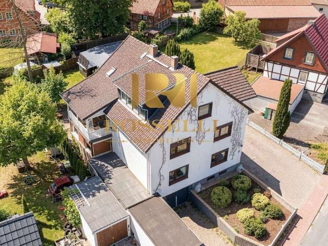 Haus kaufen in Elbe, Landkreis Wolfenbüttel