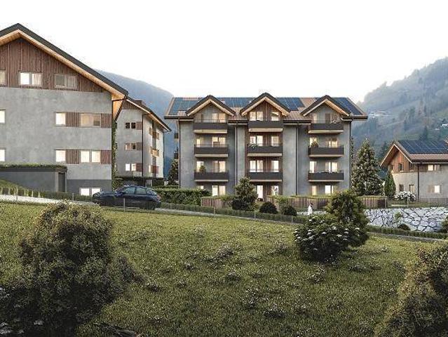 Apartment kaufen in Goldegg, Goldeggweng