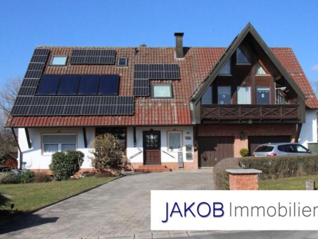 Haus kaufen in Stadtsteinach, Bayern