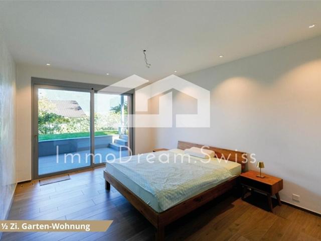 Einfamilienhaus kaufen in Gerra, Gambarogno, Tessin