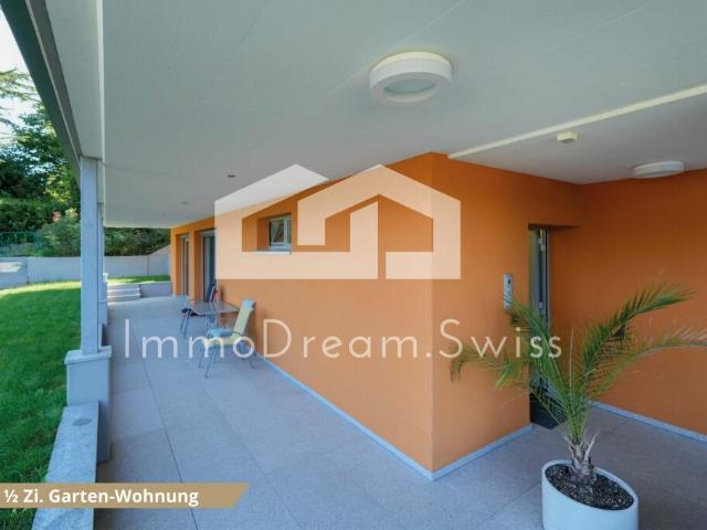 Haus kaufen in Gerra, Gambarogno, Tessin