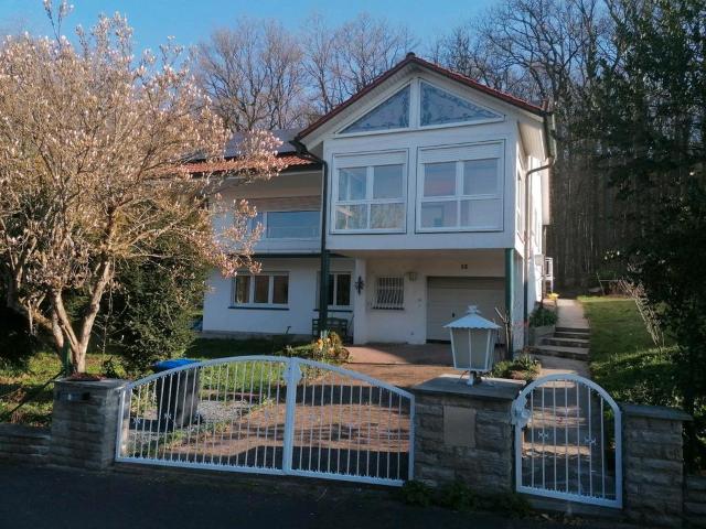 Haus kaufen in Bad Kissingen, Bayern