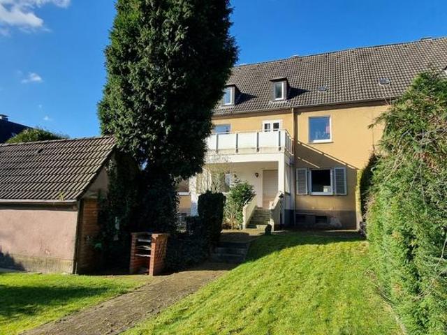 Haus kaufen in Gladbeck, Brauck