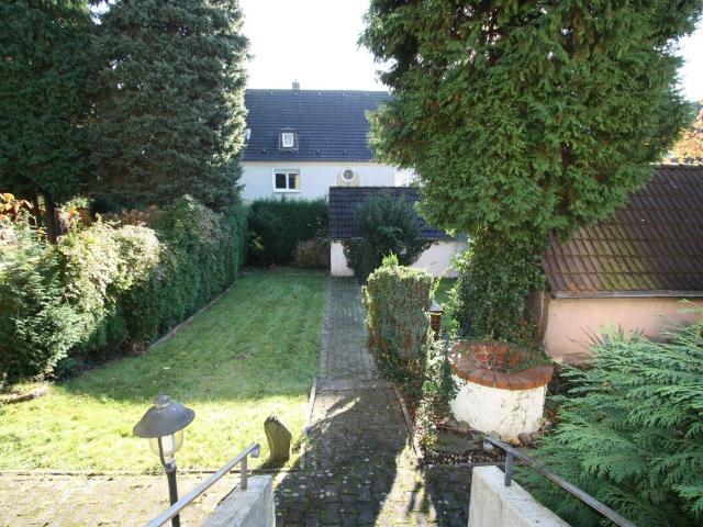 Haus kaufen in Gladbeck