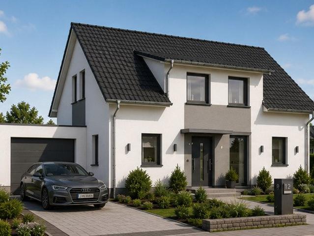 Haus kaufen in Karlskron, Bayern