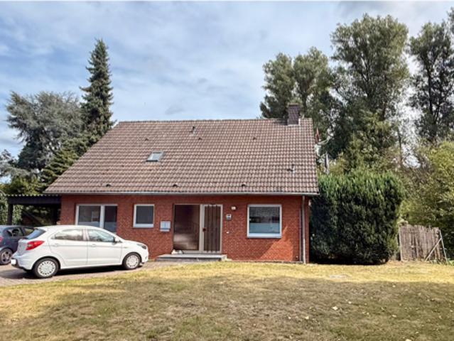 Haus kaufen in Allerheiligen, Neuss