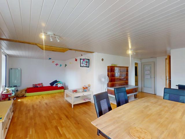 Haus kaufen in Aargau