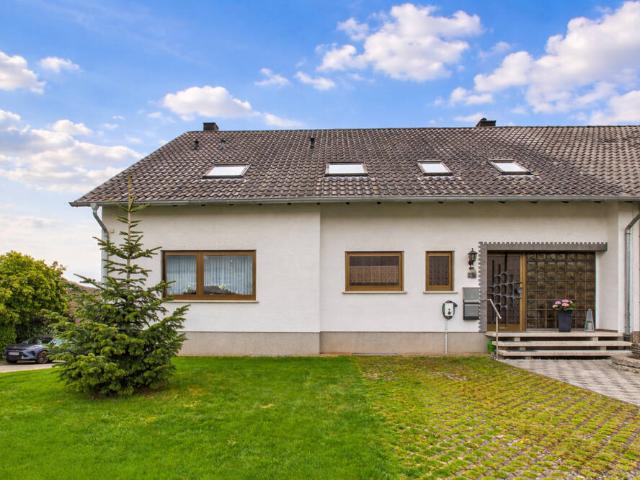 Haus kaufen in Heusweiler