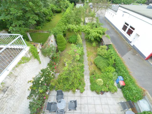 Haus kaufen in Marienviertel, Oberhausen