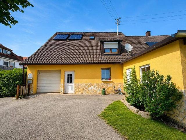 Haus kaufen in Fichtenau, Baden-Württemberg