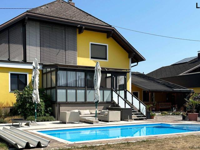 Haus kaufen in Ebelsberg, Linz