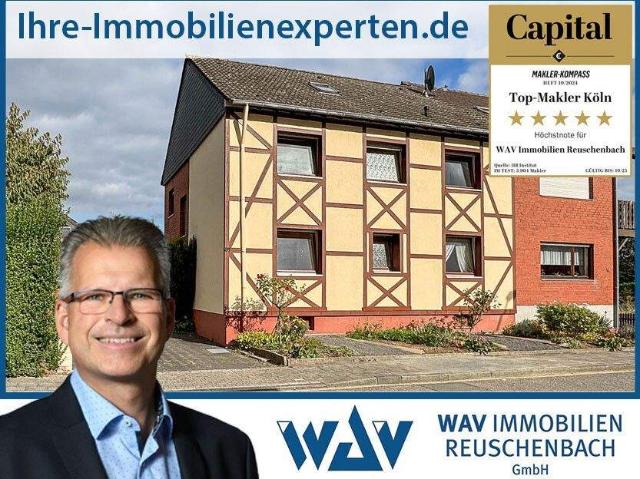 Haus kaufen in Geich, Zülpich