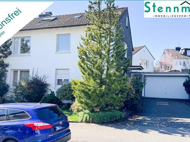 Haus kaufen in Ispingrade, Radevormwald