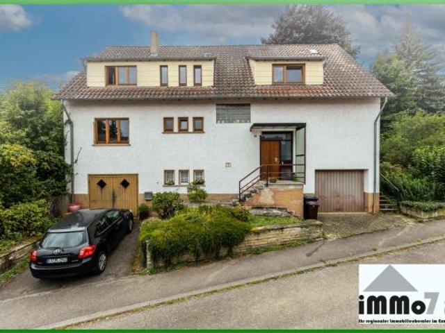 Haus kaufen in Sternenfels, Baden-Württemberg