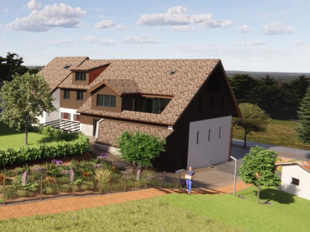 Mehrfamilienhaus kaufen in Schinznach Dorf, Aargau