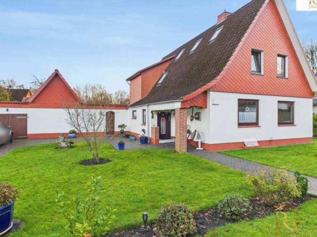 Haus kaufen in Schiffdorf, Niedersachsen