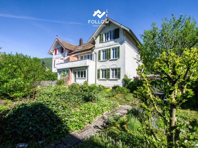 Haus kaufen in Pieterlen, Bern
