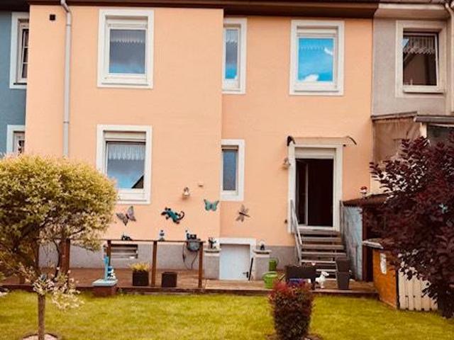 Haus kaufen in Schalke, Gelsenkirchen