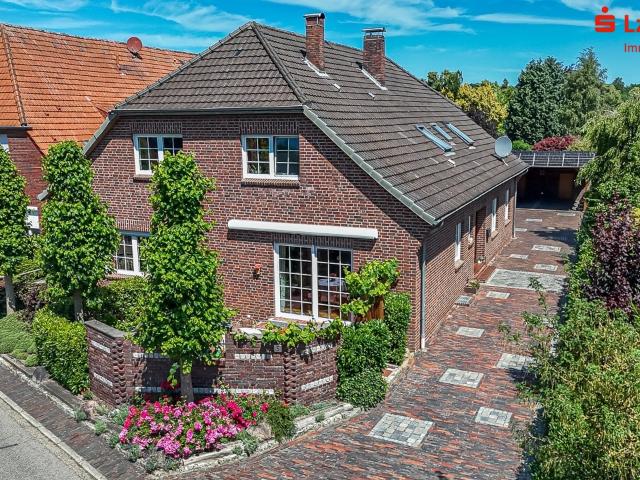 Haus kaufen in Schweinebrück, Zetel