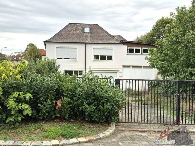 Haus kaufen in Draßburg/Rasporak, Bezirk Mattersburg