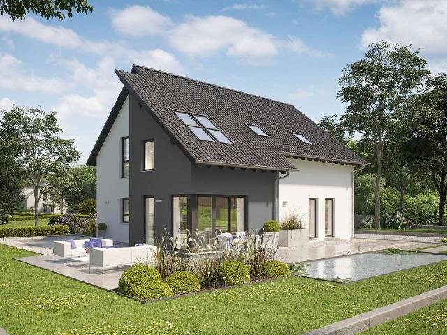Haus kaufen in Sankt Ingbert, Saarpfalz-Kreis