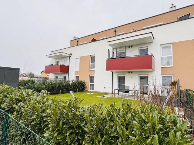 Apartment mieten in Waasen, Neumarkt an der Ybbs