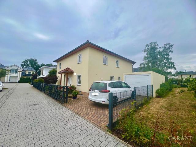 Haus kaufen in Groß Glienicke, Potsdam