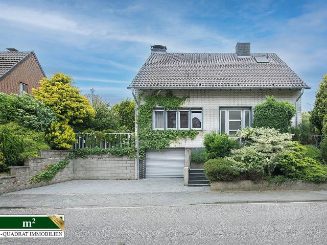 Haus kaufen in Mönchengladbach, Nordrhein-Westfalen