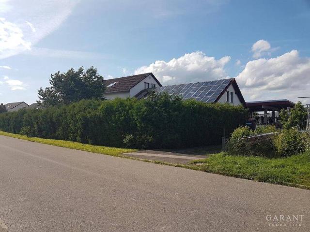 Haus kaufen in Hirrlingen, Baden-Württemberg