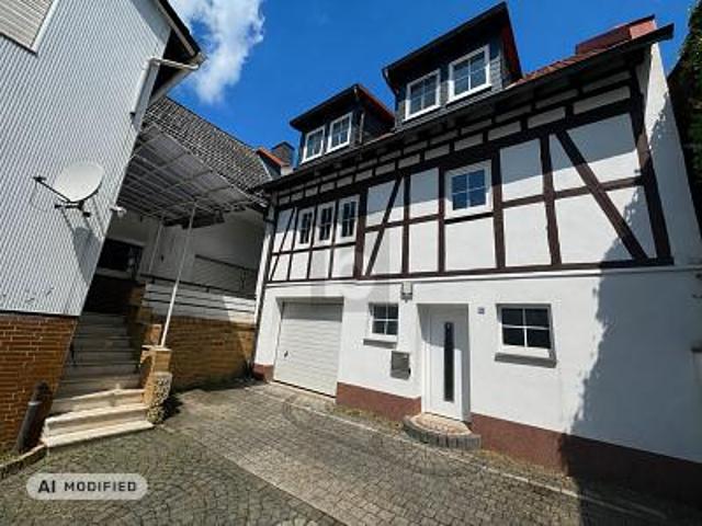 Haus kaufen in Gladenbach, Hessen
