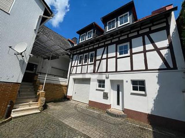 Haus kaufen in Gladenbach, Hessen