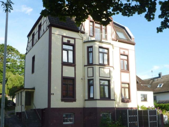 Haus kaufen in Meigen, Solingen