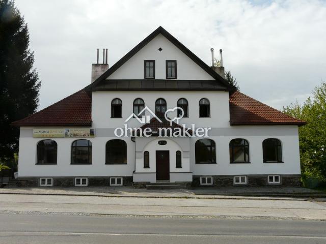 Mehrfamilienhaus kaufen in Hausbach, Schwarzenau