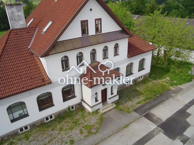 Mehrfamilienhaus kaufen in Hausbach, Schwarzenau